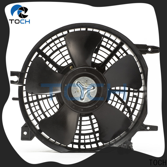 TOCH toyota cooling fan suppliers for car