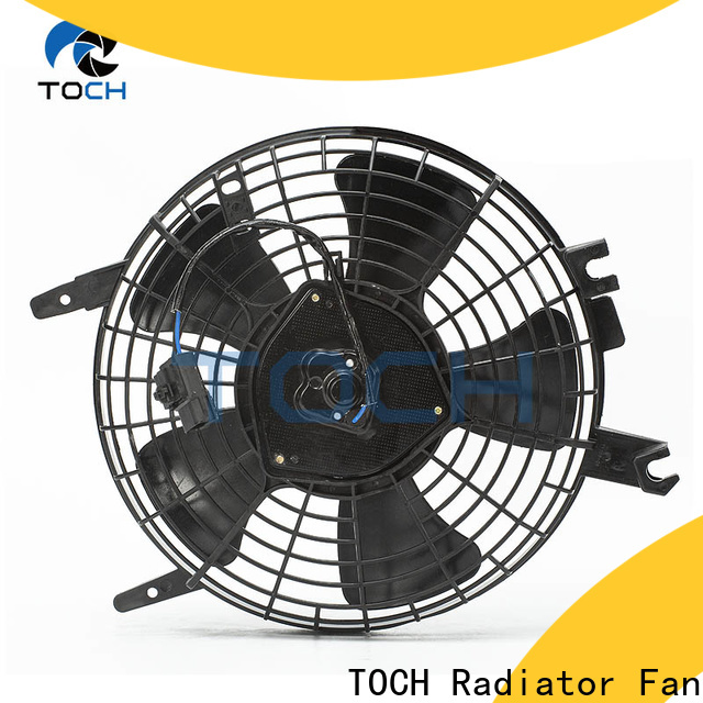 hot sale best radiator fans manufacturers for sale