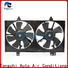 TOCH new car radiator cooling fan supply for nissan