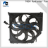 TOCH latest best radiator fans for business for car