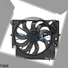 TOCH high-quality car radiator electric cooling fans for business for bmw