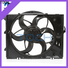 wholesale brushless radiator fan assembly supply for sale