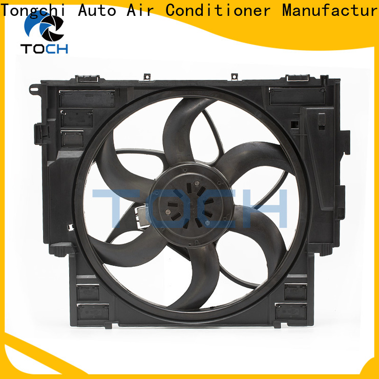top car radiator fan manufacturers for bmw