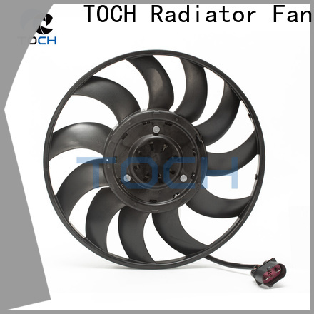 TOCH car electric fan suppliers for car