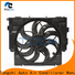 TOCH high-quality car radiator electric cooling fans supply for sale