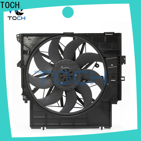 high-quality brushless automotive cooling fan manufacturers for engine