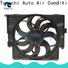 TOCH bmw electric radiator fan manufacturers for sale