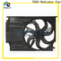 TOCH new brushless automotive cooling fan manufacturers for engine