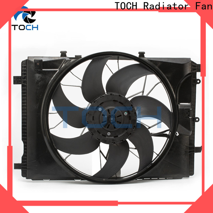 new automotive cooling fan company for engine