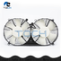 TOCH hot sale electric engine cooling fan company for car