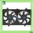 TOCH engine radiator fan supply for engine
