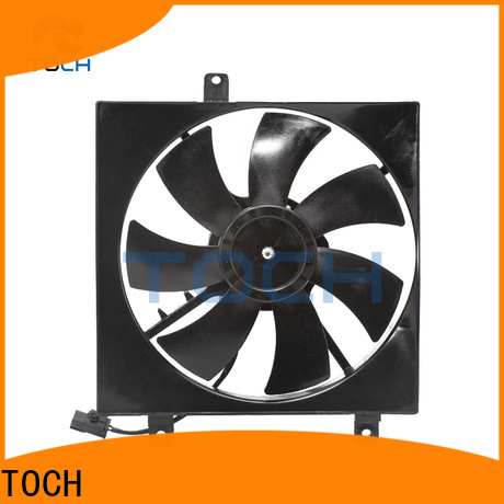 high-quality engine radiator fan suppliers for car