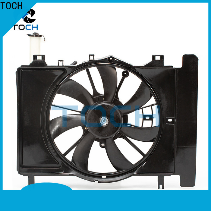 hot sale electric engine cooling fan supply for sale