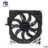 TOCH brushless radiator fan assembly factory for car
