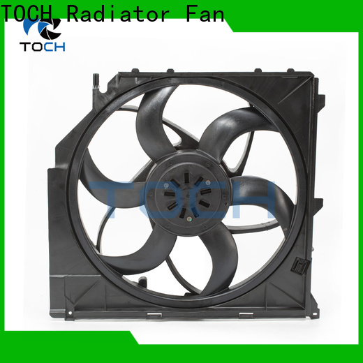 good radiator fan suppliers for car