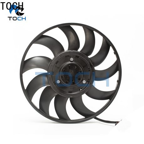 TOCH top engine cooling fan suppliers for sale