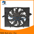 fast delivery brushless automotive cooling fan company for car