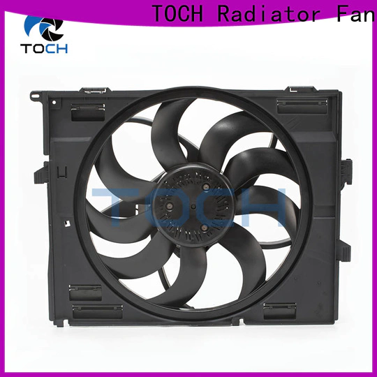 TOCH electric engine cooling fan for business for sale