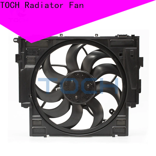 TOCH new electric engine cooling fan for business for sale