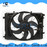 latest brushless radiator fan assembly manufacturers for engine