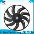 high-quality radiator fan assembly supply for car
