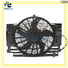 new bmw electric radiator fan factory for sale