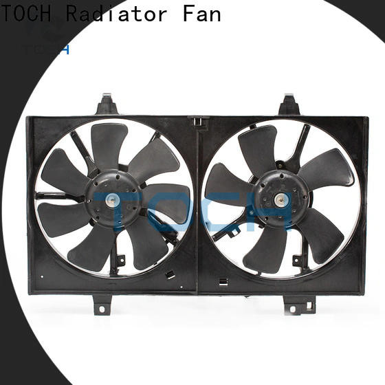 TOCH high-quality radiator fan supply for engine