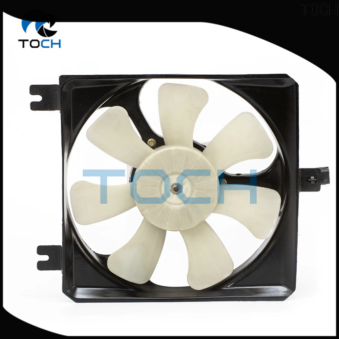 factory price car radiator fan supply for sale