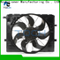 hot sale engine radiator fan company for benz