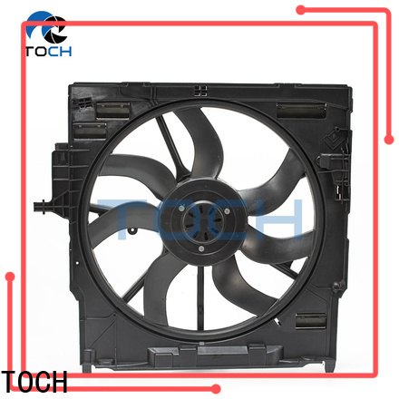 TOCH high-quality automotive cooling fan for business for engine