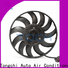 TOCH engine radiator fan suppliers for engine
