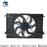 TOCH high-quality radiator fan company for audi