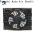 TOCH factory price electric engine cooling fan supply for sale