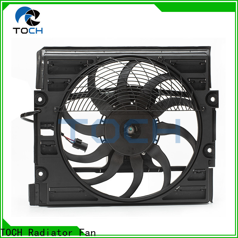 best bmw engine fan for business for car