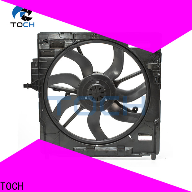 factory price cooling fan for car factory for engine