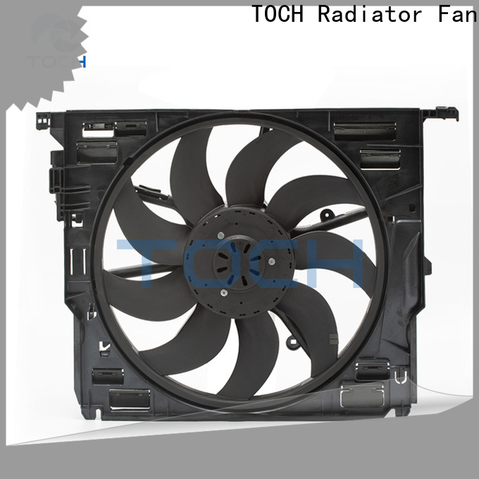 high-quality bmw engine fan for business for car
