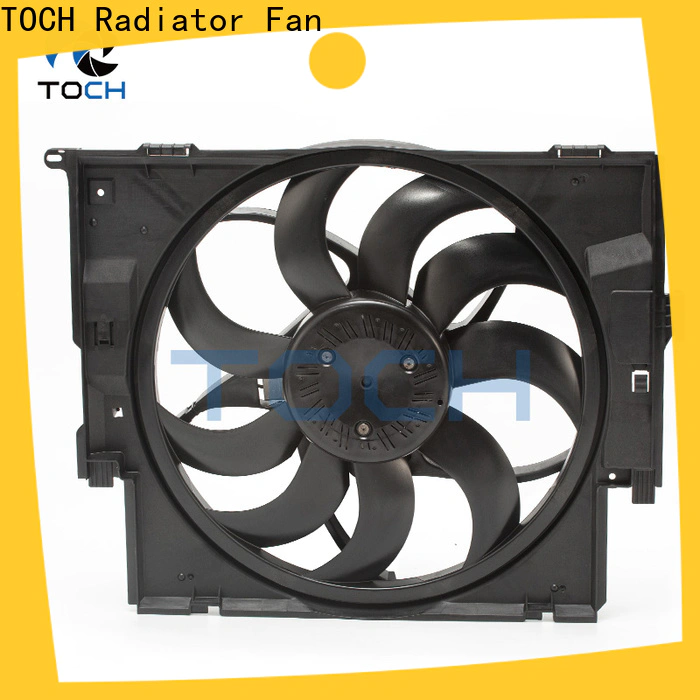 oem bmw radiator fan suppliers for bmw