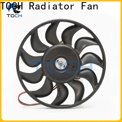 new brushless automotive cooling fan supply for audi
