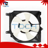 TOCH engine cooling fan factory for car