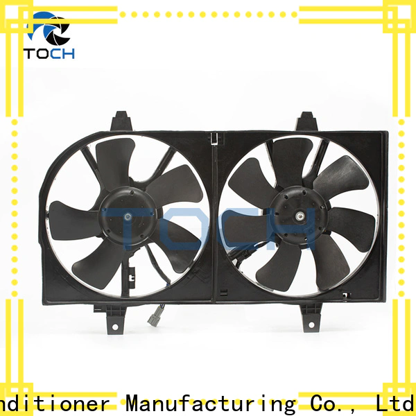 TOCH automotive cooling fan manufacturers for engine