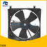 TOCH latest electric engine cooling fan supply for car