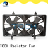 custom nissan radiator fan factory for engine