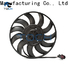 oem radiator cooling fan for business for audi