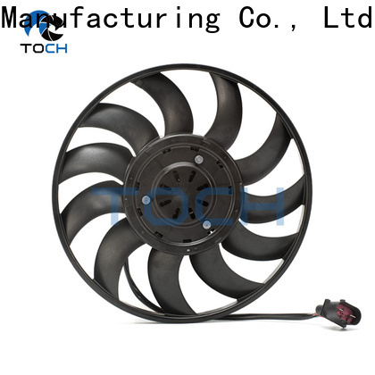 oem radiator cooling fan for business for audi