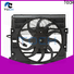 custom car radiator electric cooling fans manufacturers for engine