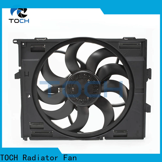 TOCH new best radiator fans for business for engine