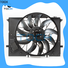 latest mercedes benz radiator fan replacement supply for engine