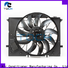 TOCH top car radiator cooling fan manufacturers for car