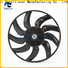 TOCH oem brushless automotive cooling fan supply for car