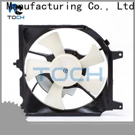 TOCH hot sale car electric fan suppliers for car